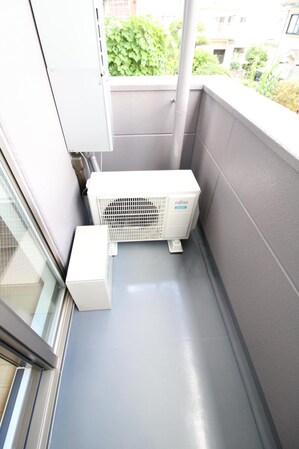 Jolie Maison(ジョリーメゾン)の物件内観写真